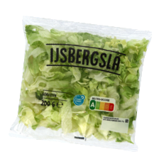 IJsbergsla